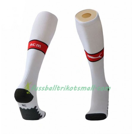 AC Mailand Heim Socken 2019-2020